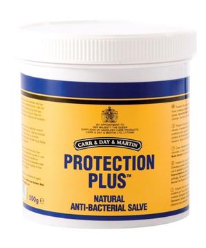 CDM Protection Plus - repeletní hojivá mast vhodná i na otevřená zranění