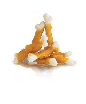 KIDDOG kuřecí prsa na kalciové kostičce