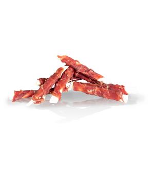 KIDDOG kachní masíčko na plátku z tresky