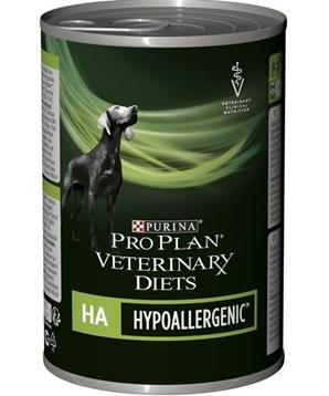 Purina PPVD Canine HA Hypoallergenic konz.