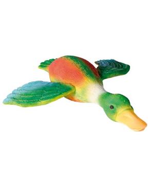 Létající kačena, zvuková 