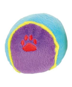 Plyšový míček TRIXIE