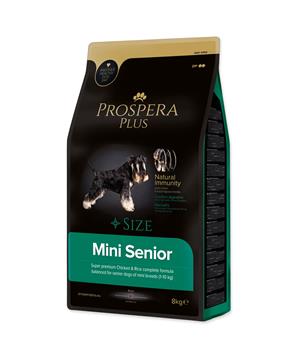 PROSPERA Plus Mini Senior