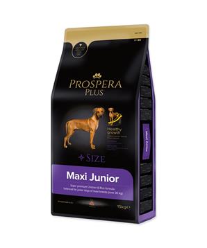 PROSPERA Plus Maxi Junior