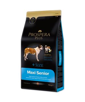 PROSPERA Plus Maxi Senior