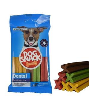 Dentální kříž MIX