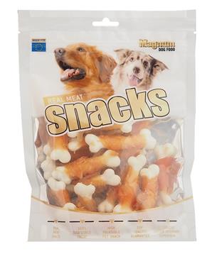 Magnum Chicken bone wrap