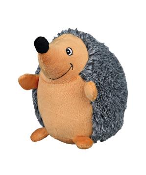 Plyšový ježek šedý 