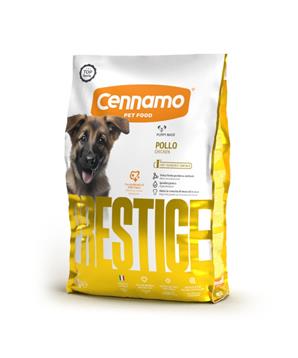 Prestige Dog Puppy Maxi Chicken 