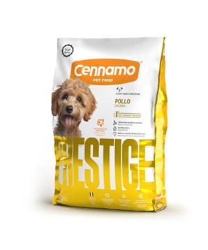 Prestige Dog Puppy Mini & Medium Chicken 