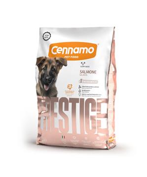 Prestige Dog Puppy Maxi Salmon 