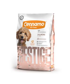Prestige Dog Puppy Mini & Medium Salmon 