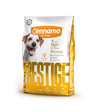 Prestige Dog Adult Mini Chicken 