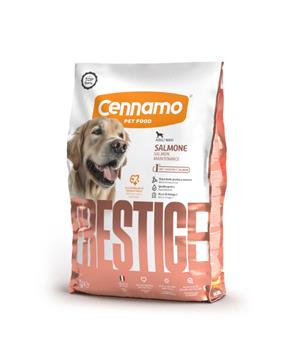 Prestige Dog Adult Maxi Salmon 