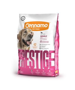 Prestige Dog Adult Maxi Pork 
