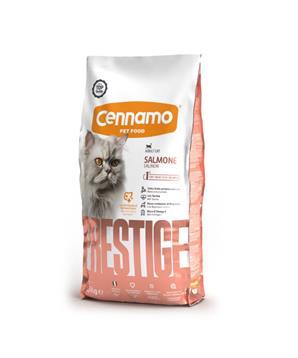 Prestige Cat Adult Salmon 