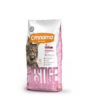 Prestige Cat Sterilized Salmon 