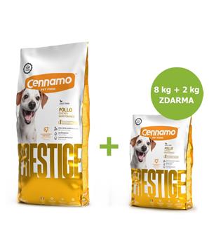 Prestige Dog Adult Mini Chicken 