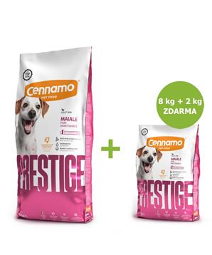 Prestige Dog Adult Mini Pork 