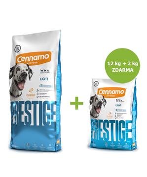 Prestige Dog Adult All Light 