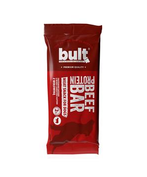 Bult Dog Proteinová tyčinka hovězí 