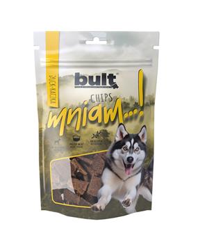 Bult Dog Chipsy kachna 