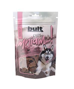 Bult Dog Chipsy hovězí 