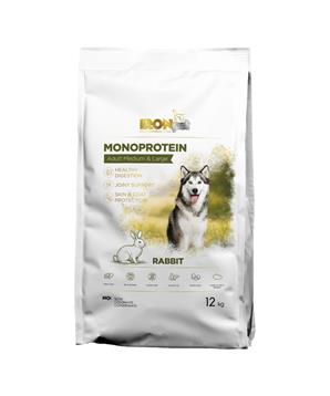 IRONpet Dog Adult Medium & Large Rabbit