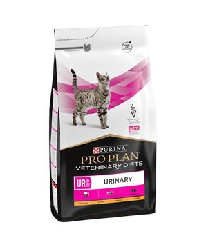 Purina VD Feline UR St/Ox Urinary 