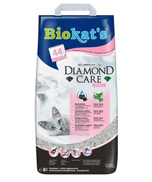 BIOKATS Diamond Fresh