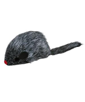 Myš Všudybylka 8 cm TRIXIE