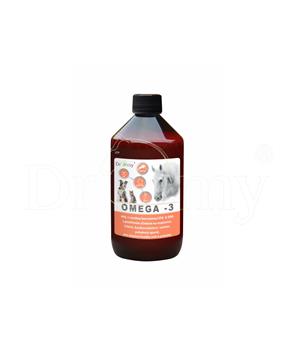 Dromy Omega 3 (MNK)