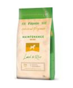 Fitmin Mini Lamb & Rice