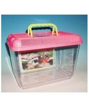 Fauna box AQUAZOO III. 31x21x21cm 7,5L