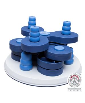 Dog Activity FLOWER TOWER, 30x 13cm