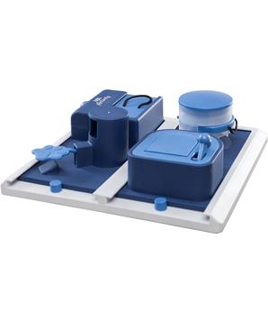 Dog Activity POCKER BOX 2  31x10x31 cm