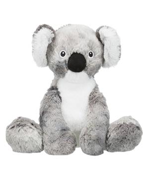 Koala, plyšová hračka pro psy, 33cm