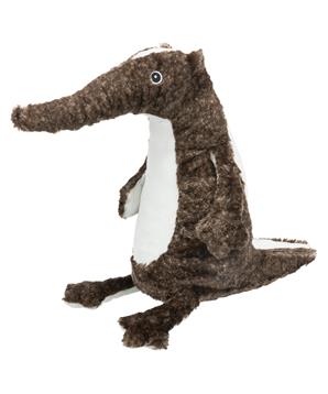 Mravenečník, plyšová hračka pro psy, se zvukem, 50cm