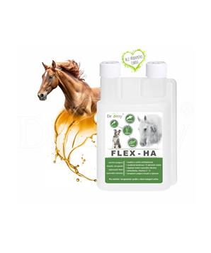 Dromy FLEX HA