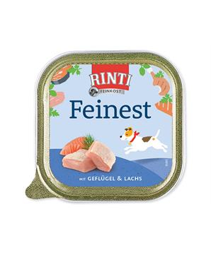 Vanička RINTI Feinest drůbež + losos