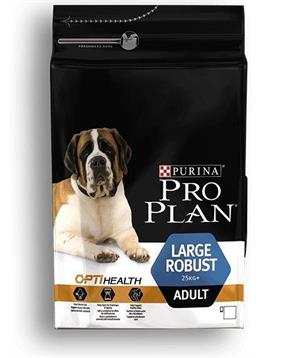PRO PLAN Dog Adult Large Breed Robust new