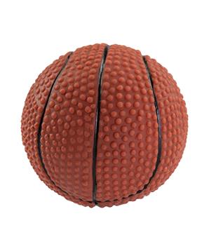 Basketbalový míč se zvukem, vinyl, HipHop
