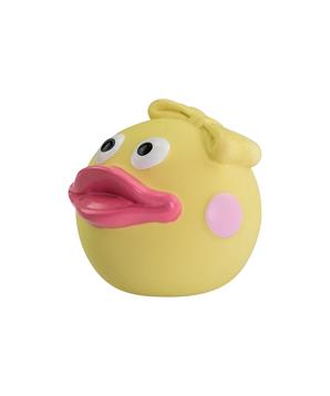 Míč kačenka se zvukem , latex, HipHop