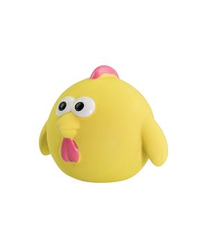 Míč kuře se zvukem, latex, HipHop