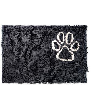 Podložka EPIC PETS Clean and Dry mat šedá 78cm