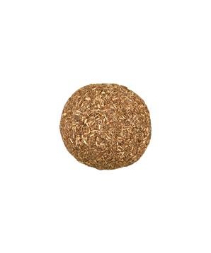 Kulička s catnipem,  ø 4 cm