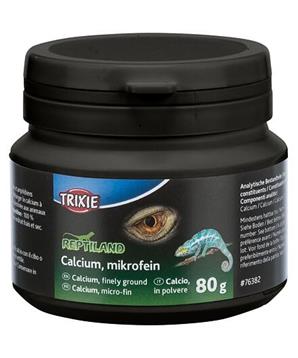 REPTILAND vápník, jemně mletý