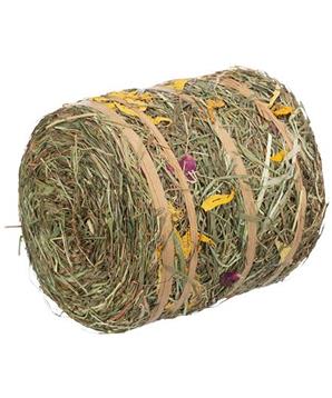 Natur Snack - váleček sena s květy