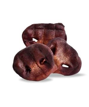 Vepřový rypáček sušený 