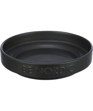BE NORDIC keramická miska plytká